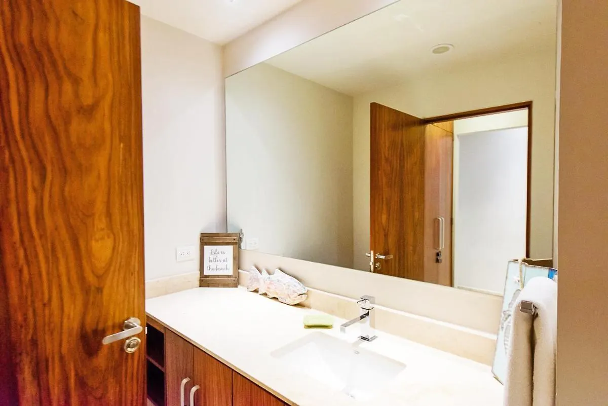 Terrazas Luxury Retreat Apartment Playa del Carmen