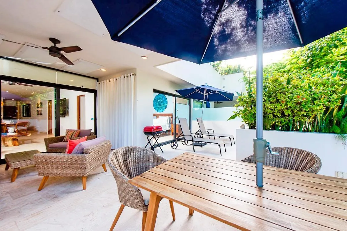 Terrazas Luxury Retreat Apartment Playa del Carmen 0*,  Mexico