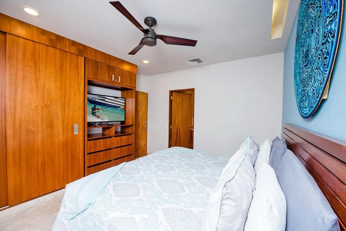 Terrazas Luxury Retreat Apartment Playa del Carmen
