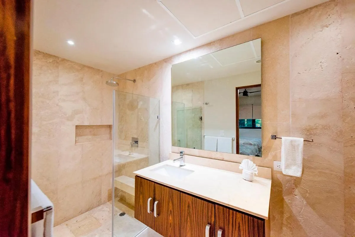 Terrazas Luxury Retreat Apartment Playa del Carmen