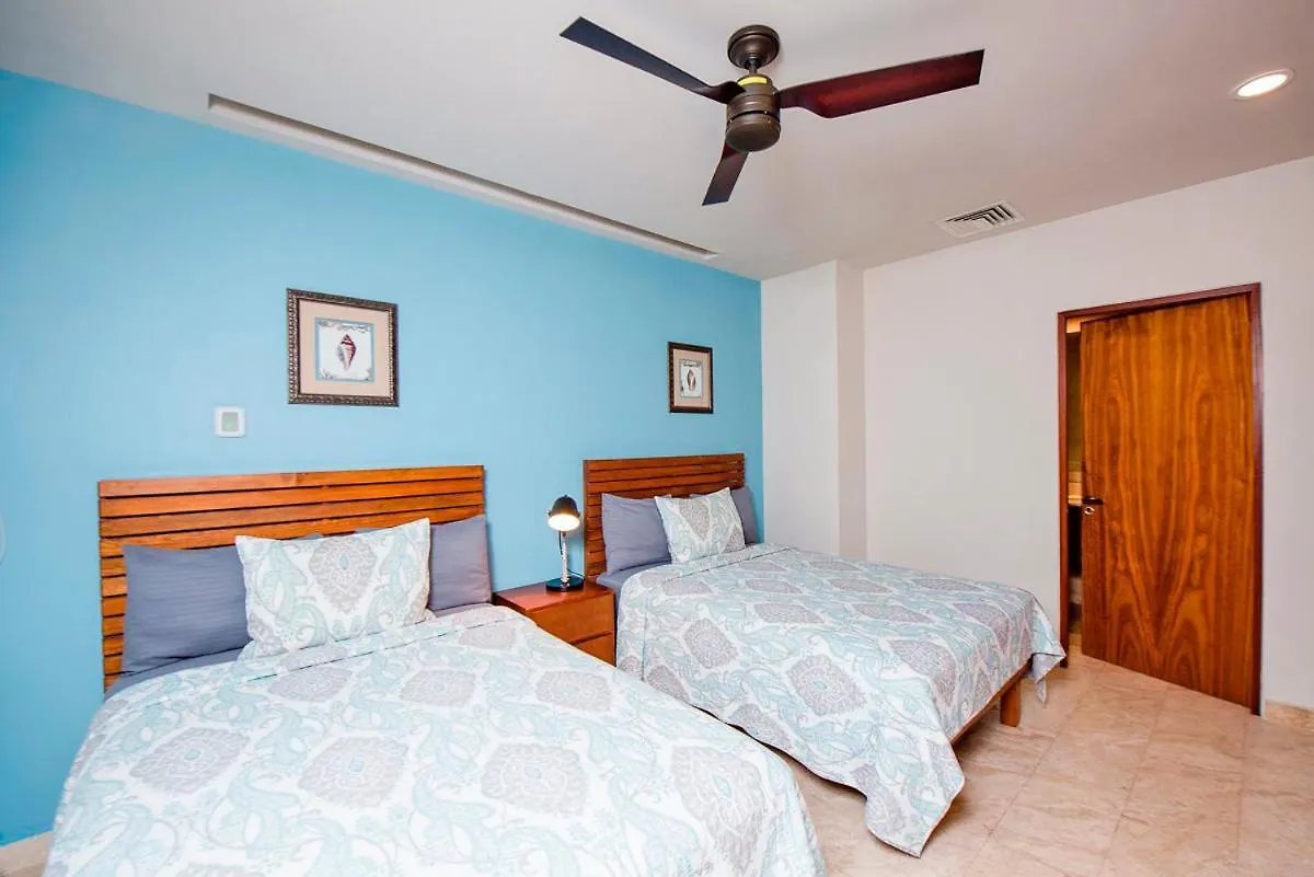 Terrazas Luxury Retreat Apartment Playa del Carmen 0*,  Mexico