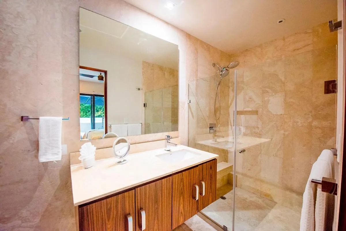 Terrazas Luxury Retreat Apartment Playa del Carmen 0*,